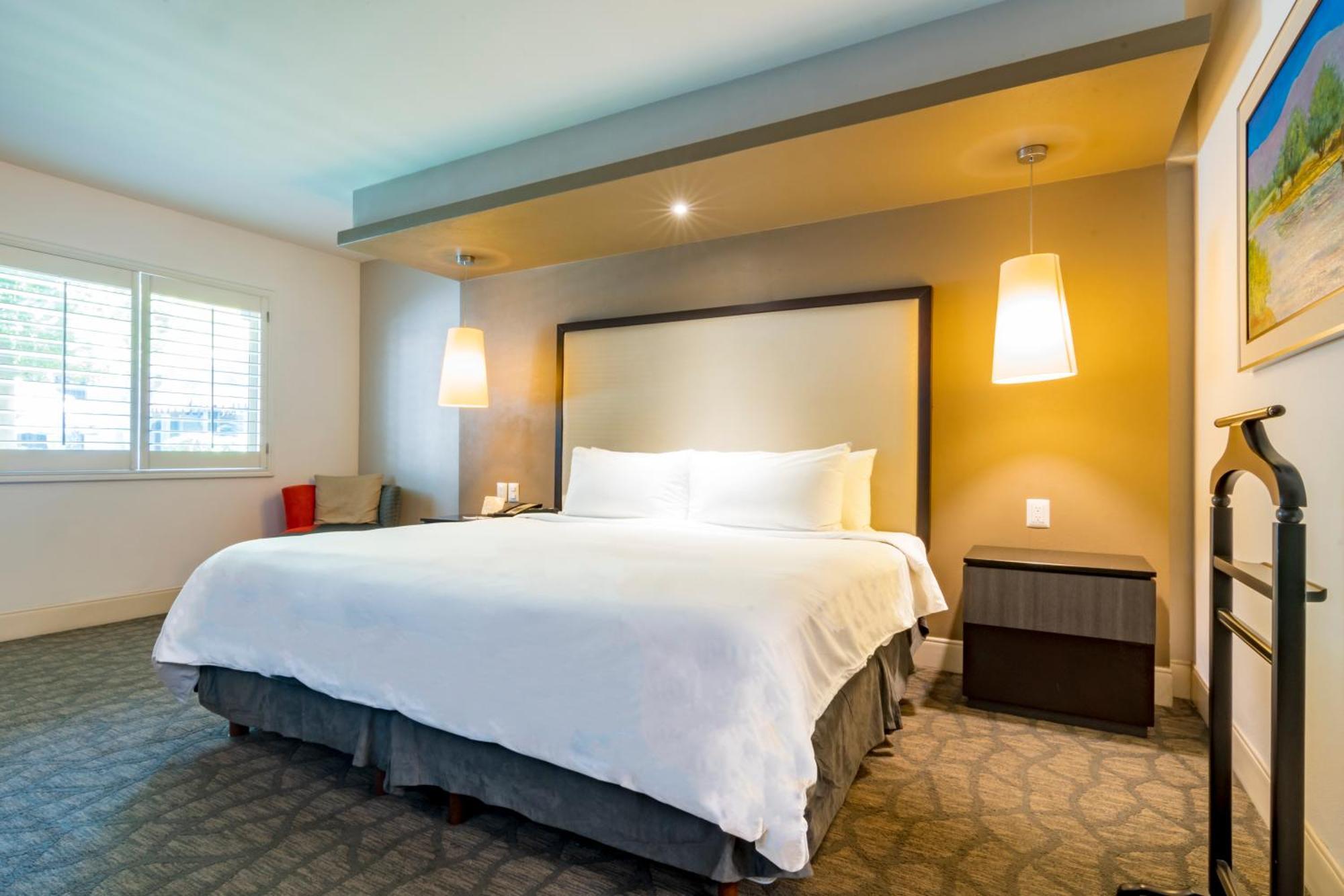 Hotel Lucerna Mexicali Exterior photo